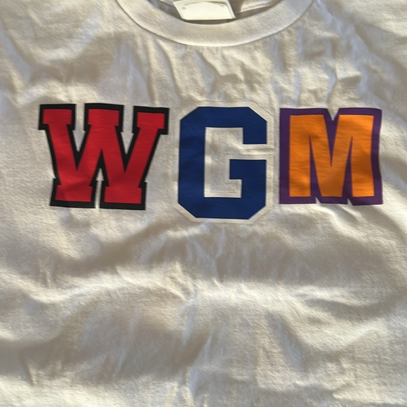 Bape Tshirt - Picture 4 of 5